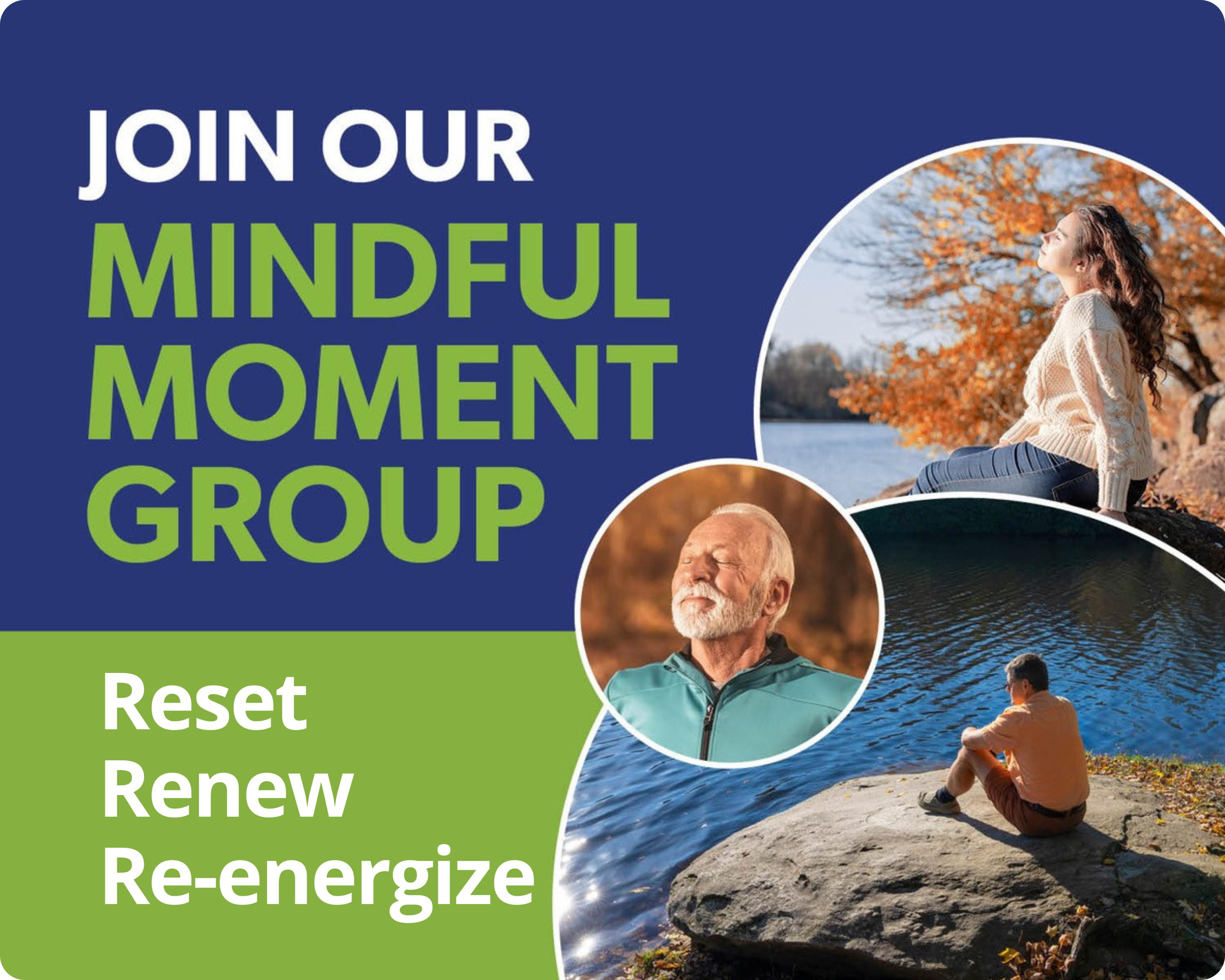 Mindful Moment 2025